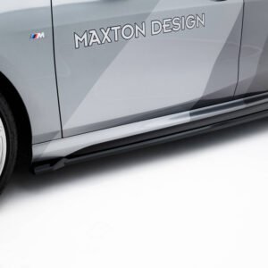 Faldones laterales BMW M135i F70 - Maxton Design