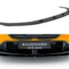 Street Pro Lip Delantero BMW 1 M-Pack F70 – Maxton Design