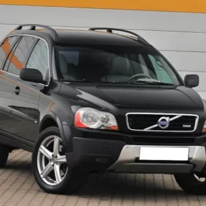 Kit tuning VOLVO XC90 (2002-2005)