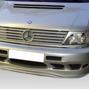 Cejas de faros Motordrome para Mercedes Vito W638