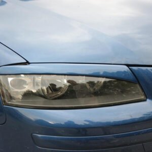 Cejas de faros Audi A3 8P (2003-2012)