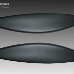 Rear Cejas de faros Opel Astra H 5-doors (2004-2009)