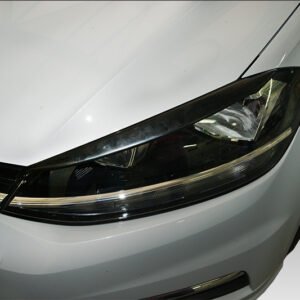 Cejas de faros Volkswagen Golf Mk7 (2012-2016)