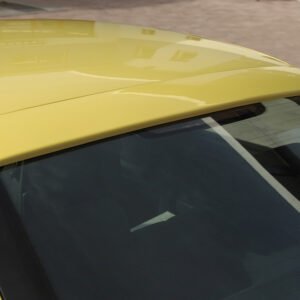 Cobertura de Ventana Trasera Rieger para BMW Serie 3 E36 Compact