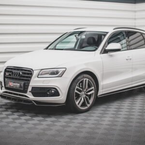 Kit Tuning Audi SQ5 Mk1 - Maxton Design