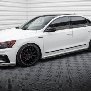 Kit Tuning Volkswagen Passat GT B8 Facelift USA - Maxton Design