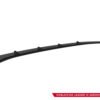 Foto 6 de Street Pro Lip Delantero BMW 1 M-Pack F70 – Maxton Design