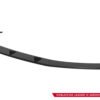 Foto 5 de Street Pro Lip Delantero BMW 1 M-Pack F70 – Maxton Design