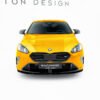 Foto 2 de Street Pro Lip Delantero BMW 1 M-Pack F70 – Maxton Design