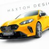 Foto 3 de Street Pro Lip Delantero BMW 1 M-Pack F70 – Maxton Design