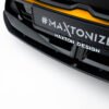 Foto 4 de Street Pro Lip Delantero BMW 1 M-Pack F70 – Maxton Design