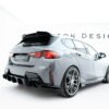 Foto 3 de Street Pro Splitters Laterales Traseros V.2 BMW M135i F70 – Maxton Design