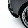 Foto 5 de Street Pro Splitters Laterales Traseros V.2 BMW M135i F70 – Maxton Design