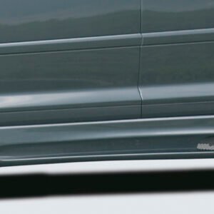 Faldón lateral derecho Rieger para Audi A3 (8P) 5 puertas y Sportback