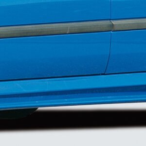 Faldón lateral derecho Rieger para Seat y VW