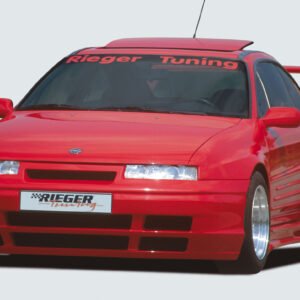 Panel de puerta izquierdo Rieger para Opel Calibra (A) 3-puertas