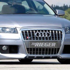 Parachoques Delantero R-Frame para Audi A3 (8P) 3 Puertas