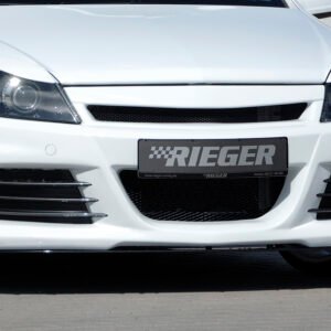 Parachoques Delantero Rieger para Opel Astra H (03.04 - 09.05)