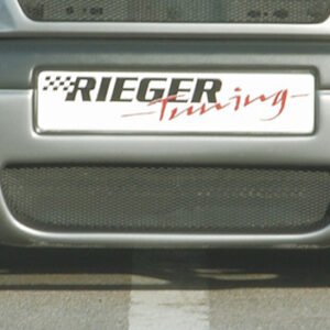 Parachoques Delantero Rieger para VW Passat (35i) - Compatible con Modelos Antes de 1993