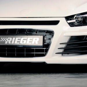 Parachoques Delantero Rieger para VW Scirocco 3 (08.08-04.14)