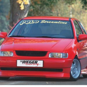 Splitter Rieger para VW Polo 6N (00047012)