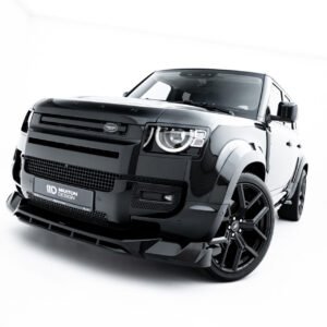 Lip delantero Land Rover Defender Mk4