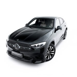 Lip delantero Mercedes-Benz GLC Coupé C254
