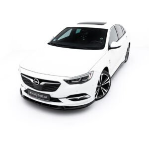 Lip delantero Opel Insignia OPC-Line Mk2