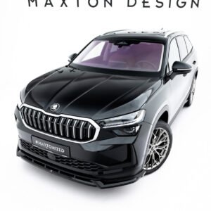 Lip delantero Skoda Kodiaq Mk2