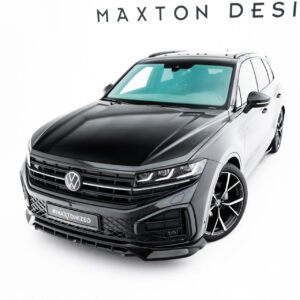 Lip delantero Volkswagen Touareg R-Line Mk3 Facelift