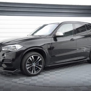 Kit Tuning BMW X5 M-Pack F15