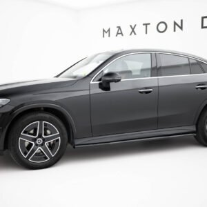 Kit Tuning Mercedes-Benz GLC Coupe AMG-Line C254