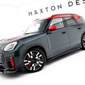 Kit Tuning Mini Countryman JCW U25