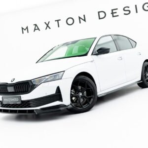 Kit Tuning Skoda Octavia Sportline Liftback / Combi Mk4 Facelift