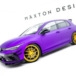 Kit Tuning V.1 Volkswagen Golf R Hatchback Mk8 Facelift