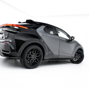 Difusores de Faldones Laterales Toyota C-HR Mk2