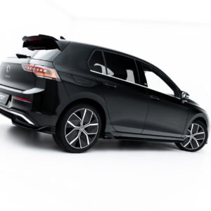 Difusores de Faldones Laterales Volkswagen Golf Mk8 Facelift
