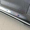 Aditamento lateral izquierdo Rieger para BMW 5er G30/G31 con paquete M Sport