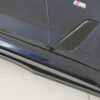 Aletín lateral derecho Rieger para BMW 5er G30/G31 con paquete M Sport