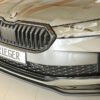 Aleta de spoiler Rieger para Skoda Superb IV (NZ/3Y)