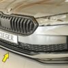Aleta de spoiler Rieger para Skoda Superb IV (NZ/3Y)