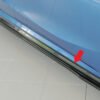 Faldón lateral derecho MonteCarlo para Skoda Fabia (PJ)