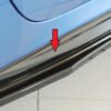 Faldón lateral derecho MonteCarlo para Skoda Fabia (PJ)