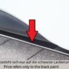 Servicio de pintado de faldones laterales BMW 3er F30/F31