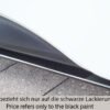 Servicio de pintado de faldones laterales BMW 3er F30/F31