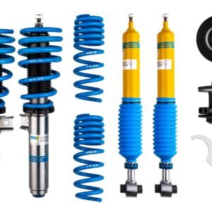 Suspensión roscada Bilstein B16 PSS10 para BMW Serie 3 Touring – ref. 48-207287