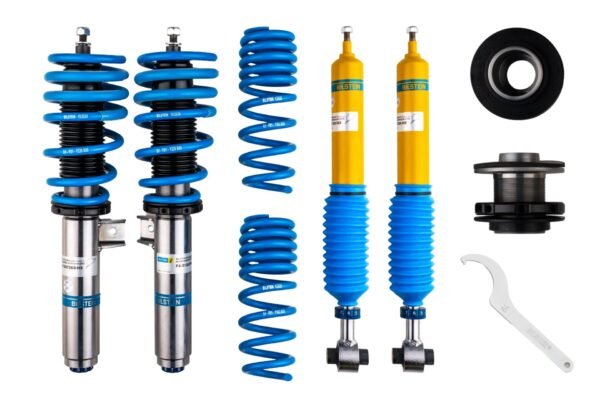 Suspensión roscada Bilstein B16 PSS10 para BMW Serie 3 Touring – ref. 48-207287