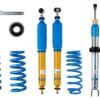Suspensión roscada Bilstein B16 PSS10 para Mercedes-Benz Clase E – ref. 48-258067