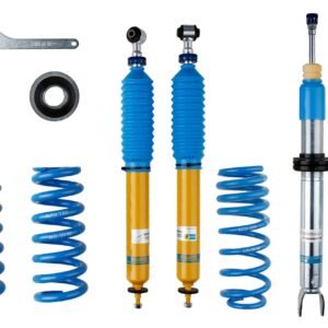 Suspensión roscada Bilstein B16 PSS10 para Mercedes-Benz Clase E – ref. 48-258067