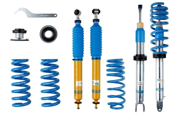 Suspensión roscada Bilstein B16 PSS10 para Mercedes-Benz Clase E – ref. 48-258067